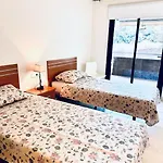 Sea Paradise - Balcon De Gigantes Appartement *