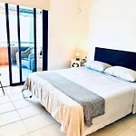 Sea Paradise - Balcon De Gigantes Appartement *