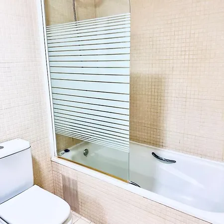 Sea Paradise - Balcon De Gigantes