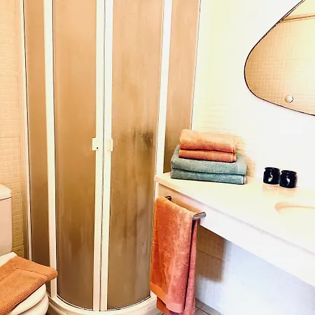 Sea Paradise - Balcon De Gigantes