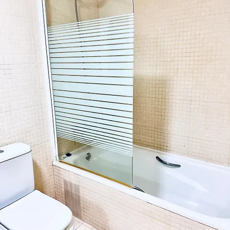 Sea Paradise - Balcon De Gigantes 公寓 圣地亚哥港