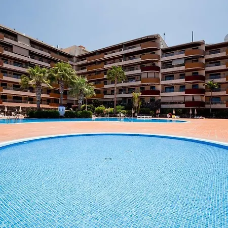 Sea Paradise - Balcon De Gigantes *