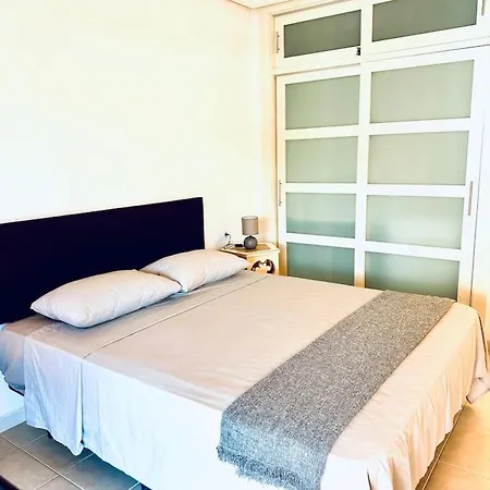 Sea Paradise - Balcon De Gigantes