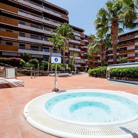 Sea Paradise - Balcon De Gigantes *