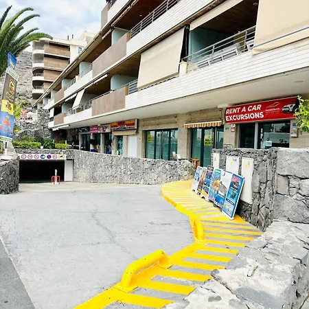 Sea Paradise - Balcon De Gigantes