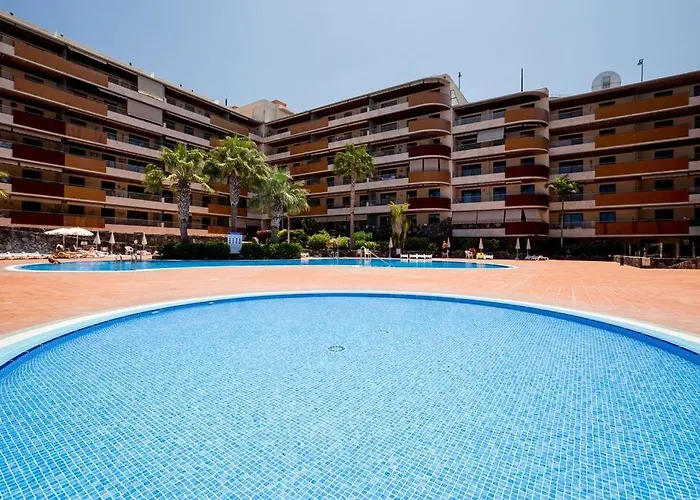 Sea Paradise - Balcon De Gigantes *