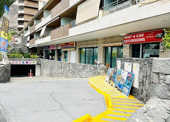 Sea Paradise - Balcon De Gigantes