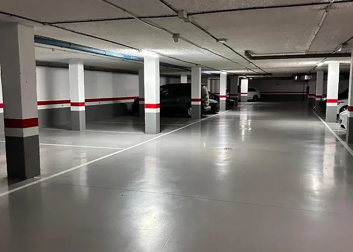 Appartement Sea Paradise - Balcon De Gigantes Puerto de Santiago (Tenerife)