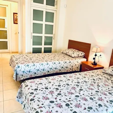 Sea Paradise - Balcon De Gigantes Appartement Puerto de Santiago (Tenerife)