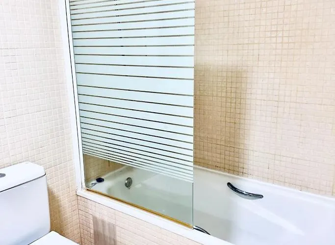 Sea Paradise - Balcon De Gigantes