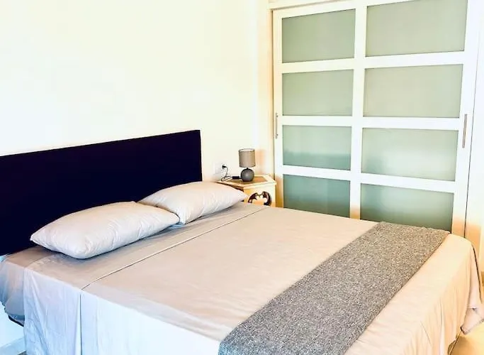 Sea Paradise - Balcon De Gigantes