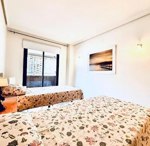 Sea Paradise - Balcon De Gigantes Apartamento