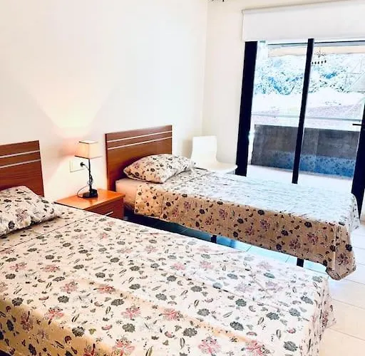 Sea Paradise - Balcon De Gigantes Apartamento *