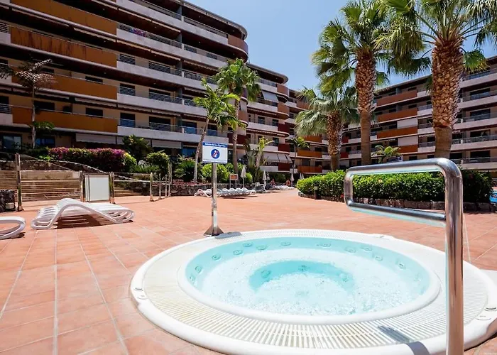 Sea Paradise - Balcon De Gigantes *