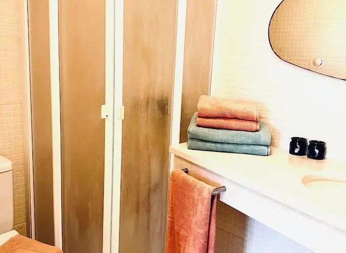 Sea Paradise - Balcon De Gigantes * Puerto de Santiago (Tenerife)