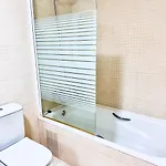 Sea Paradise - Balcon De Gigantes شقة بويرتو دي سانتياغو
