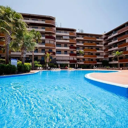 Sea Paradise - Balcon De Gigantes