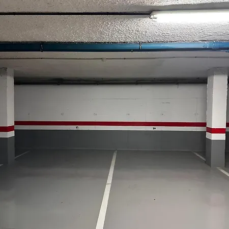 Sea Paradise - Balcon De Gigantes شقة بويرتو دي سانتياغو