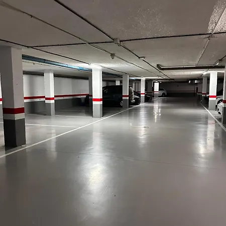 شقة Sea Paradise - Balcon De Gigantes بويرتو دي سانتياغو