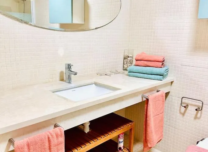 Sea Paradise - Balcon De Gigantes * بويرتو دي سانتياغو