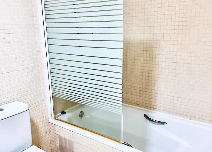 Sea Paradise - Balcon De Gigantes شقة بويرتو دي سانتياغو