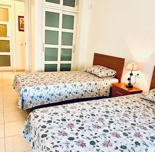 Sea Paradise - Balcon De Gigantes شقة بويرتو دي سانتياغو