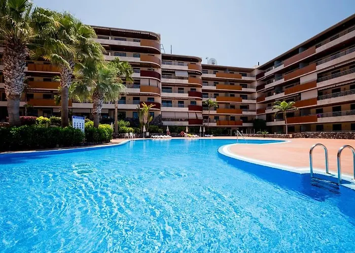 Sea Paradise - Balcon De Gigantes